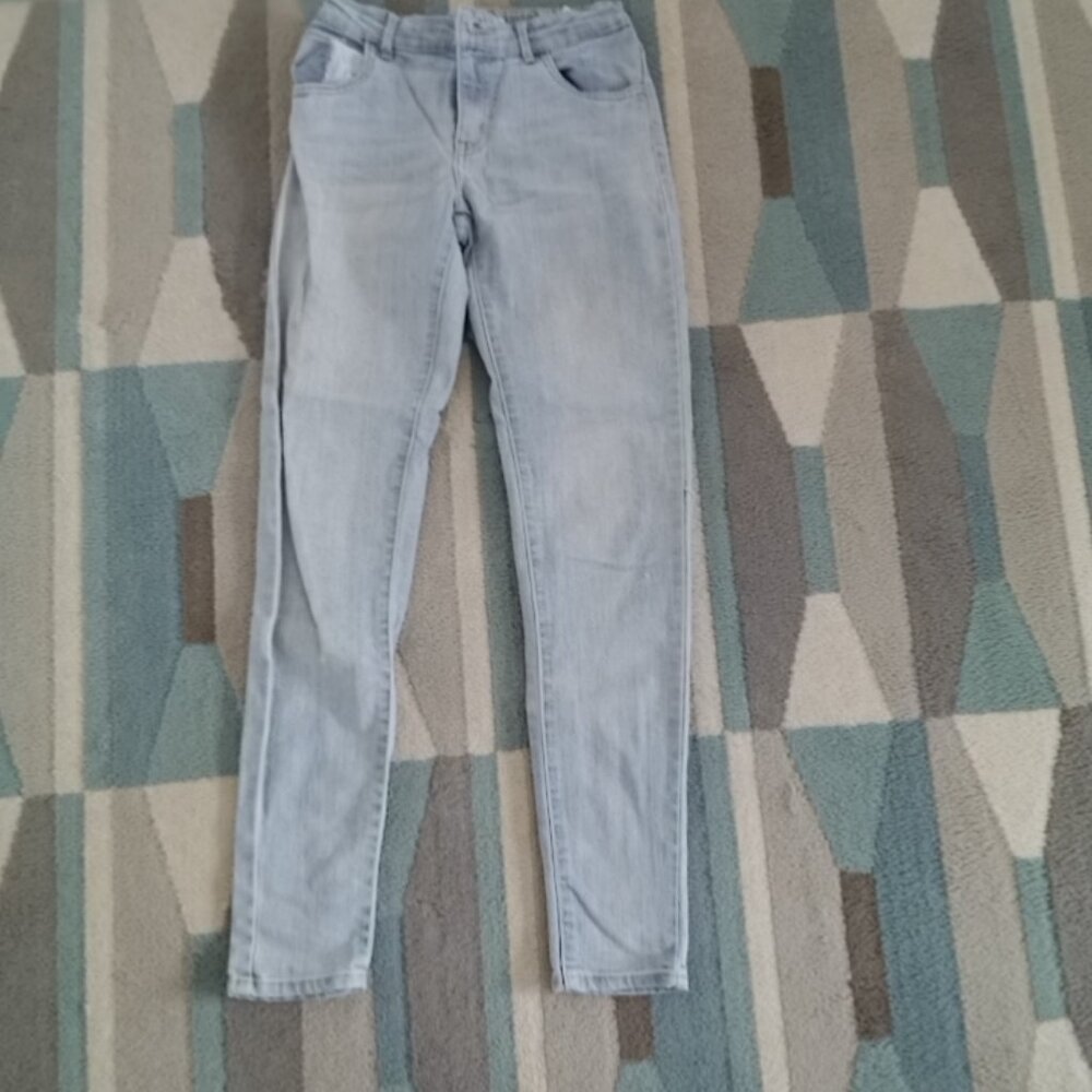 Levi's Girls jeans